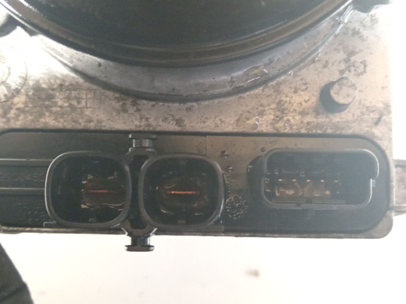 Recambio de bomba direccion para citroën c4 lim. business referencia OEM IAM 9675674180  