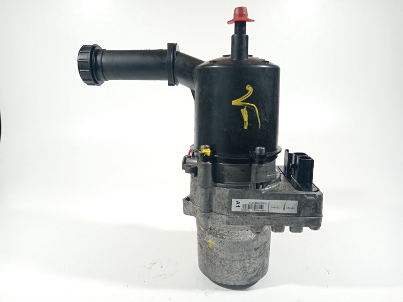 Recambio de bomba direccion para citroën c4 lim. business referencia OEM IAM 9675674180  