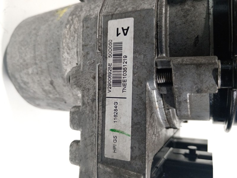 Recambio de bomba direccion para citroën c4 lim. business referencia OEM IAM 9675674180  