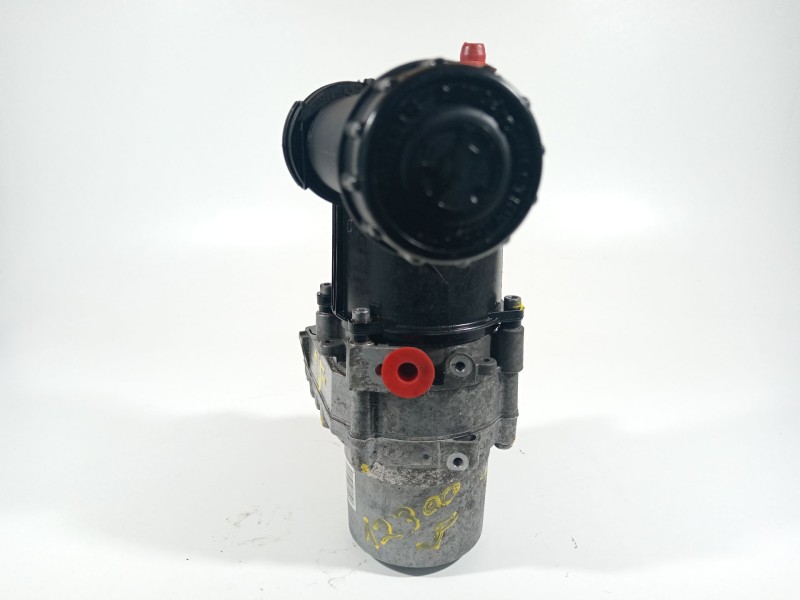 Recambio de bomba direccion para citroën c4 lim. business referencia OEM IAM 9675674180  