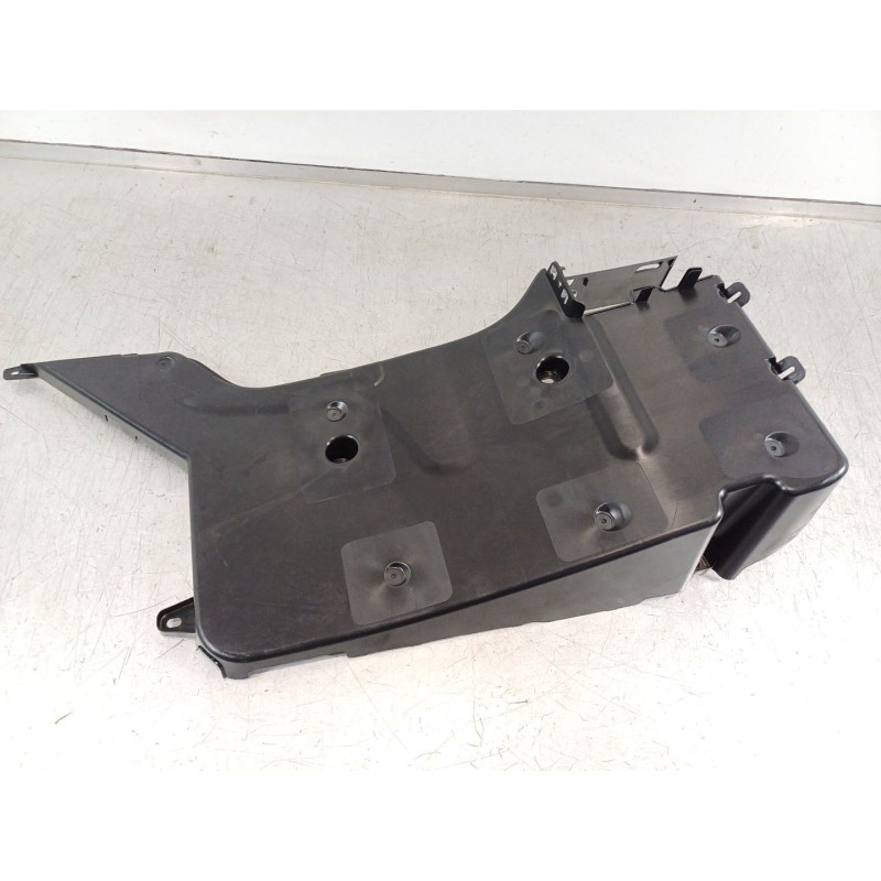 Recambio de cubrecarter para volkswagen crafter kasten (sy) furgón 35 bl ta fwd referencia OEM IAM 7C1863419D  