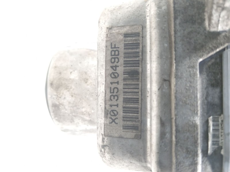 Recambio de bomba direccion para ford focus berlina (cap) ambiente (d) referencia OEM IAM 4M513K514AC  X01351049BF