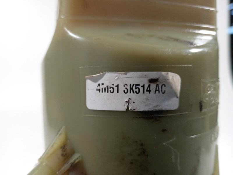 Recambio de bomba direccion para ford focus berlina (cap) ambiente (d) referencia OEM IAM 4M513K514AC  X01351049BF