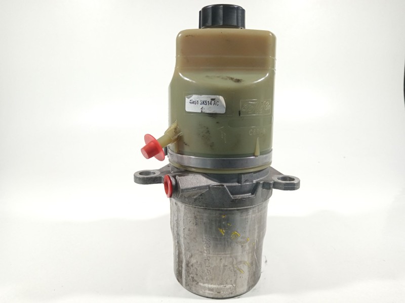 Recambio de bomba direccion para ford focus berlina (cap) ambiente (d) referencia OEM IAM 4M513K514AC  X01351049BF