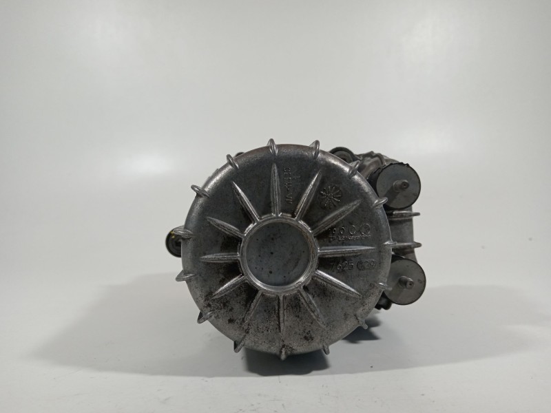 Recambio de bomba direccion para opel astra h (a04) 1.9 cdti (l48) referencia OEM IAM 13192897  7625955128