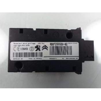 MODULO ELECTRONICO 9807299980 