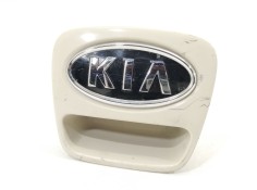 Recambio de maneta exterior porton para kia soul burner referencia OEM IAM 873762K000  