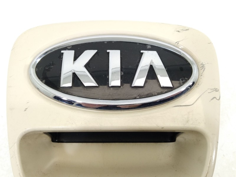 Recambio de maneta exterior porton para kia soul burner referencia OEM IAM 873762K000  