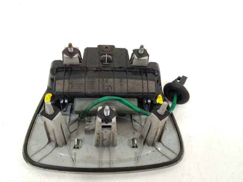 Recambio de maneta exterior porton para kia soul burner referencia OEM IAM 873762K000  