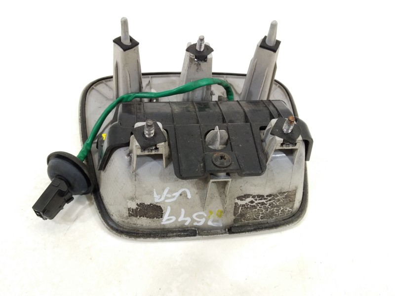 Recambio de maneta exterior porton para kia soul burner referencia OEM IAM 873762K000  