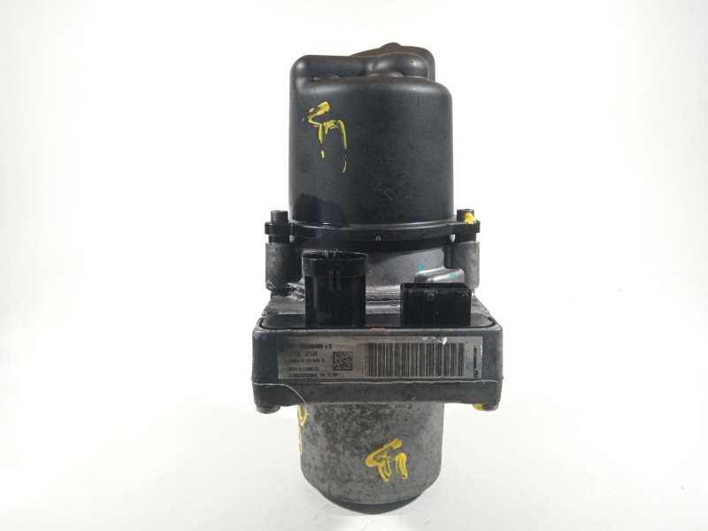 Recambio de bomba direccion para » otros... santana 350 referencia OEM IAM 9680994280  