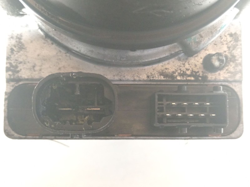 Recambio de bomba direccion para » otros... santana 350 referencia OEM IAM 9680994280  