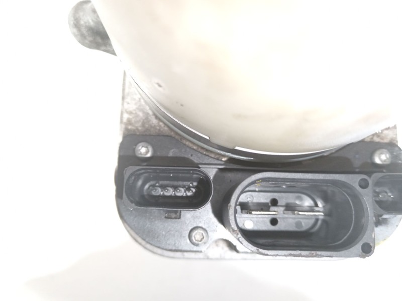 Recambio de bomba direccion para seat ibiza (6j5) ecomotive referencia OEM IAM 6R0423156A  