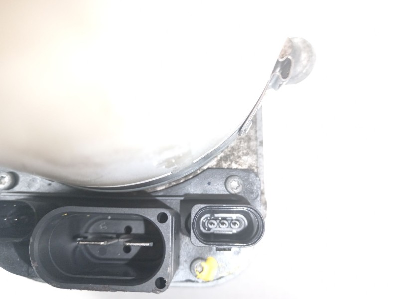 Recambio de bomba direccion para seat ibiza (6j5) ecomotive referencia OEM IAM 6R0423156A  