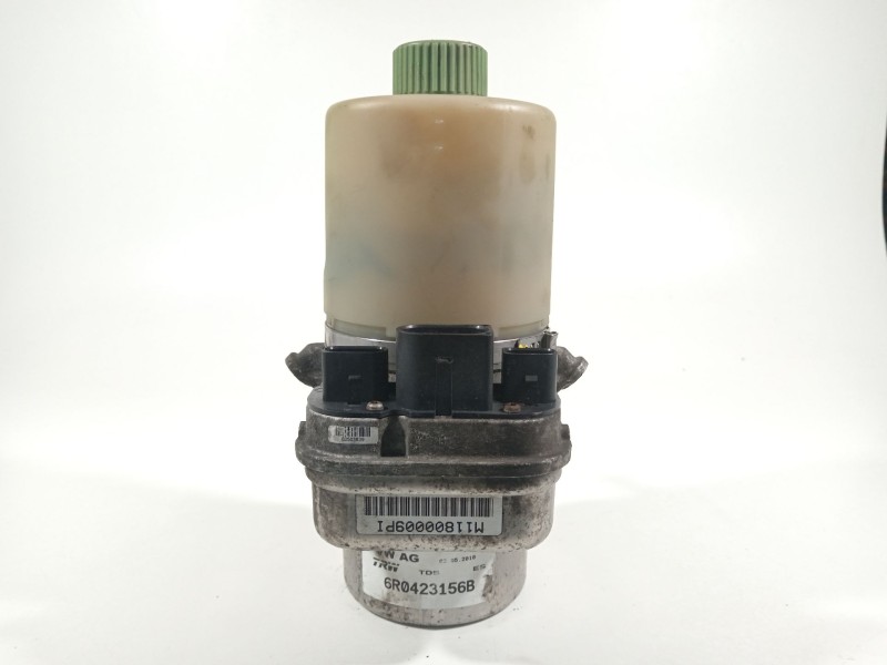 Recambio de bomba direccion para seat ibiza st (6j8) sport referencia OEM IAM 6R0423156B  