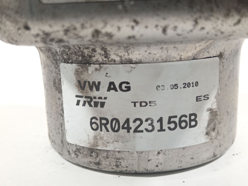 Recambio de bomba direccion para seat ibiza st (6j8) sport referencia OEM IAM 6R0423156B  