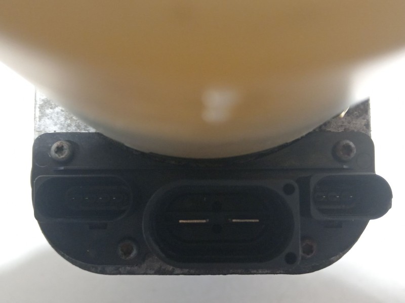 Recambio de bomba direccion para seat ibiza st (6j8) sport referencia OEM IAM 6R0423156B  