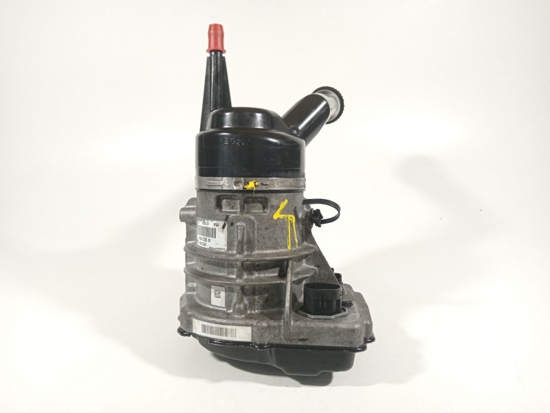 Recambio de bomba direccion para citroën c4 grand picasso sx referencia OEM IAM 9684252580  