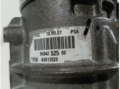 Recambio de bomba direccion para citroën c4 grand picasso sx referencia OEM IAM 9684252580   2