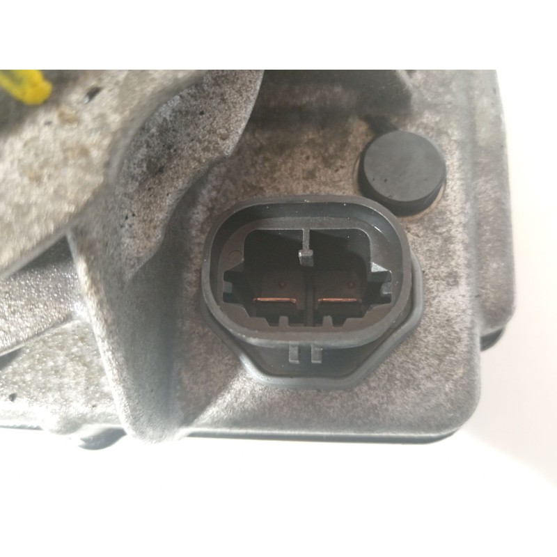 Recambio de bomba direccion para citroën c4 grand picasso sx referencia OEM IAM 9684252580  