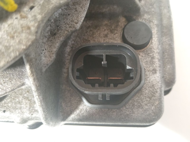 Recambio de bomba direccion para citroën c4 grand picasso sx referencia OEM IAM 9684252580  