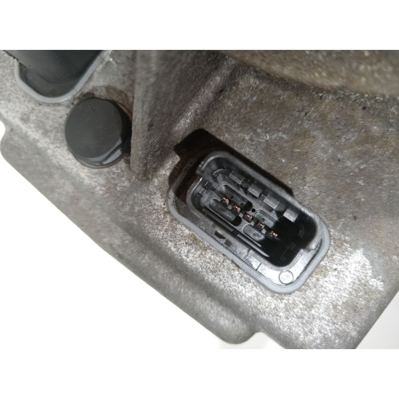 Recambio de bomba direccion para citroën c4 grand picasso sx referencia OEM IAM 9684252580  