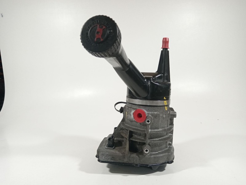 Recambio de bomba direccion para citroën c4 grand picasso sx referencia OEM IAM 9684252580  