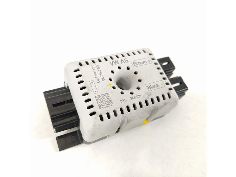MODULO ELECTRONICO 5Q0035570 