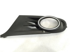 Recambio de rejilla paragolpes izquierda para volkswagen golf vi (5k1) rabbit bluemotion referencia OEM IAM 5K0853665  