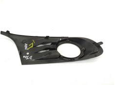 Recambio de rejilla paragolpes izquierda para volkswagen golf vi (5k1) rabbit bluemotion referencia OEM IAM 5K0853665   2