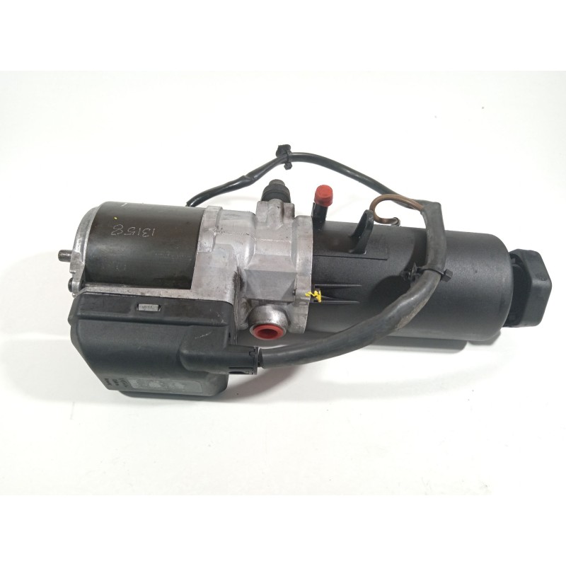 Recambio de bomba direccion para mercedes-benz clase a (w168) 140 (168.031) referencia OEM IAM A1684660101  