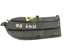 Recambio de rejilla paragolpes derecha para suzuki swift berlina (mz) gl (3-ptas.) referencia OEM IAM 7176163J0   2