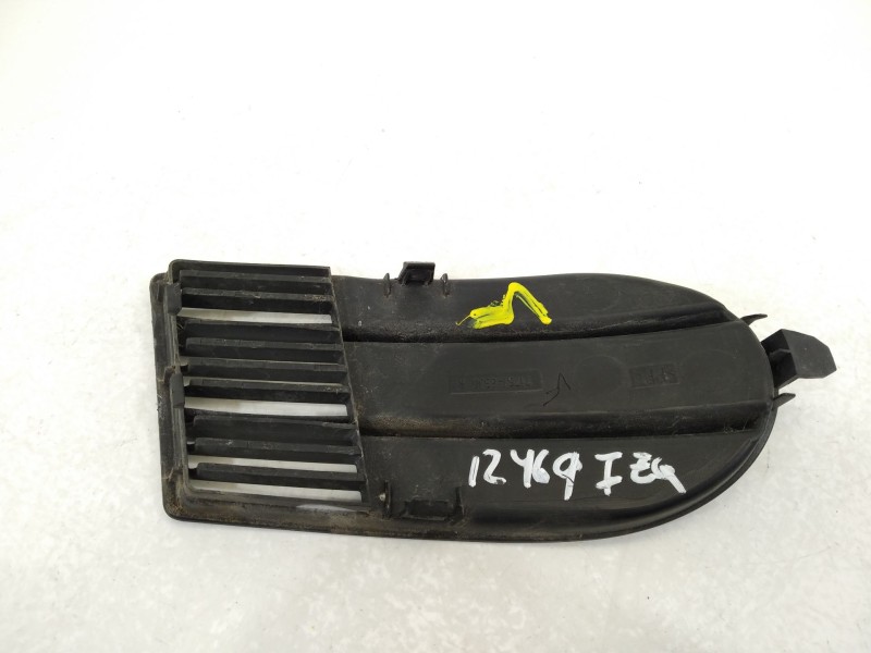 Recambio de rejilla paragolpes izquierda para suzuki swift berlina (mz) gl (3-ptas.) referencia OEM IAM 7175163J0  