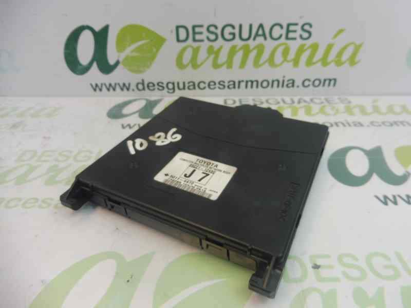 MODULO ELECTRONICO 8922112480 50114472 
