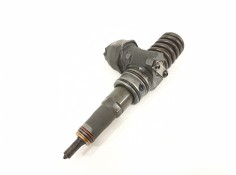 Recambio de inyector para skoda superb (3u4) 2.0 tdi dpf referencia OEM IAM 038130073BQ  0414720312