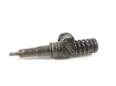 Recambio de inyector para skoda superb (3u4) 2.0 tdi dpf referencia OEM IAM 038130073BQ  0414720312 2