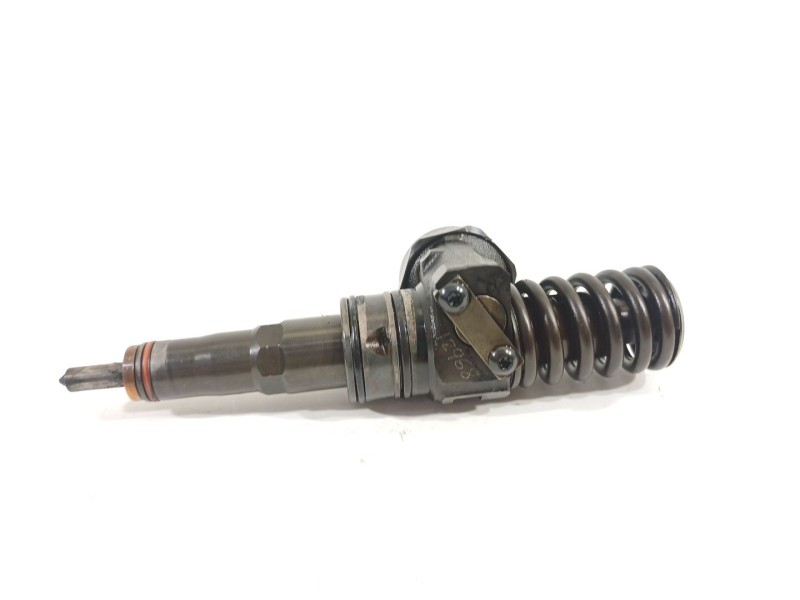 Recambio de inyector para skoda superb (3u4) 2.0 tdi dpf referencia OEM IAM 038130073BQ  0414720312