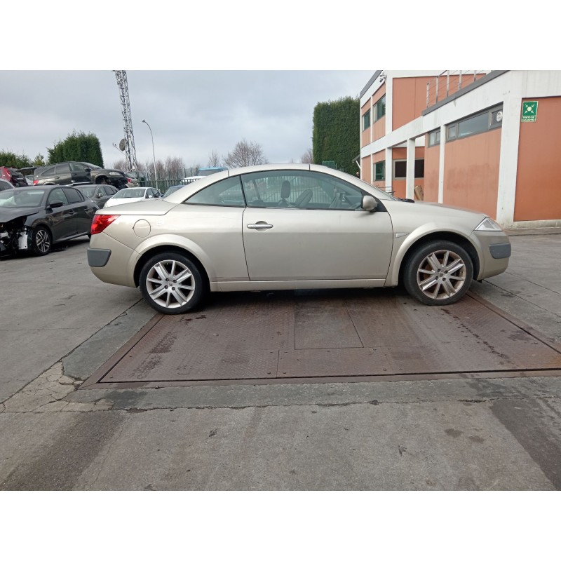 renault megane ii coupé-cabriolet (em0/1_) del año 2005