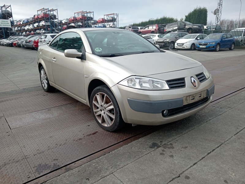 renault megane ii coupé-cabriolet (em0/1_) del año 2005