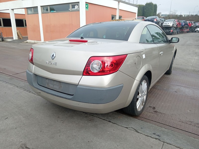renault megane ii coupé-cabriolet (em0/1_) del año 2005