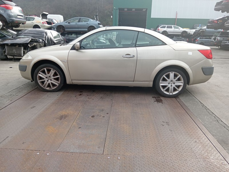 renault megane ii coupé-cabriolet (em0/1_) del año 2005