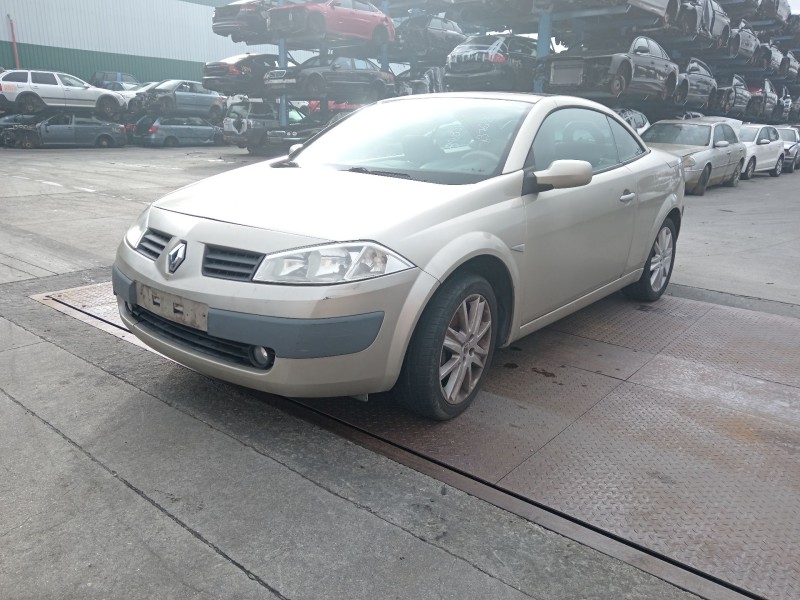 renault megane ii coupé-cabriolet (em0/1_) del año 2005