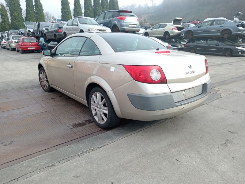 renault megane ii coupé-cabriolet (em0/1_) del año 2005