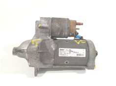 Recambio de motor arranque para renault master kombi l1h1 3,3t referencia OEM IAM 233003407R  
