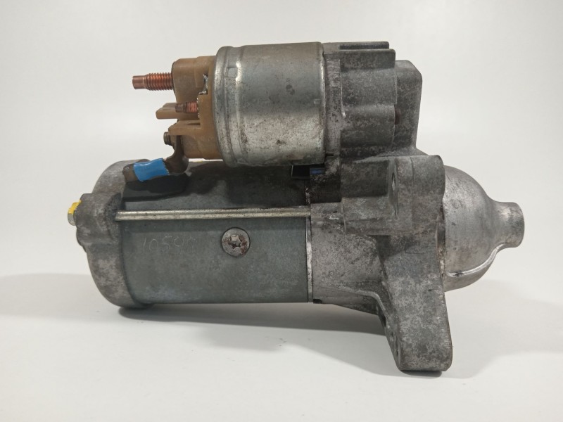 Recambio de motor arranque para renault master kombi l1h1 3,3t referencia OEM IAM 233003407R  