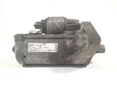 Recambio de motor arranque para opel vivaro b kasten/combi combi l1 2.7t referencia OEM IAM 233000106R  