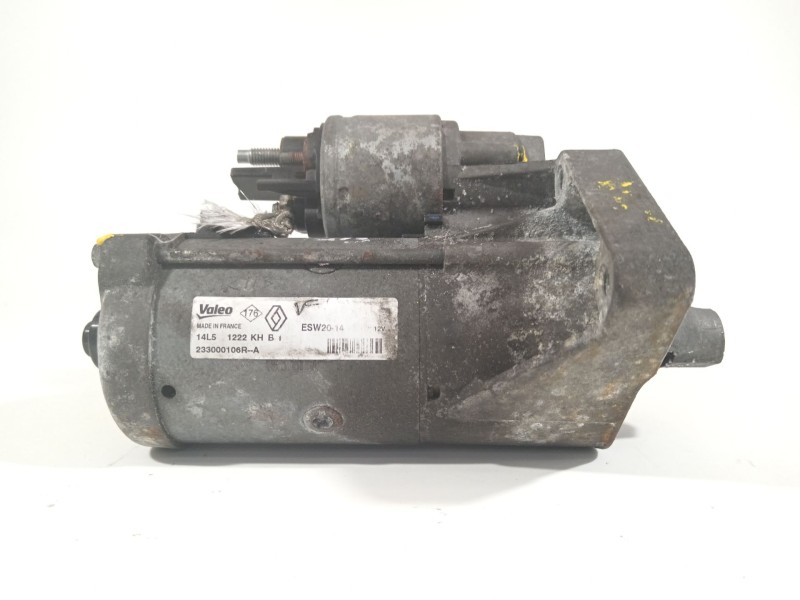 Recambio de motor arranque para opel vivaro b kasten/combi combi l1 2.7t referencia OEM IAM 233000106R  