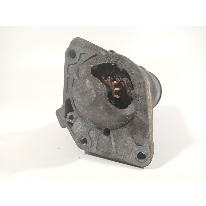 Recambio de motor arranque para opel vivaro b kasten/combi combi l1 2.7t referencia OEM IAM 233000106R  