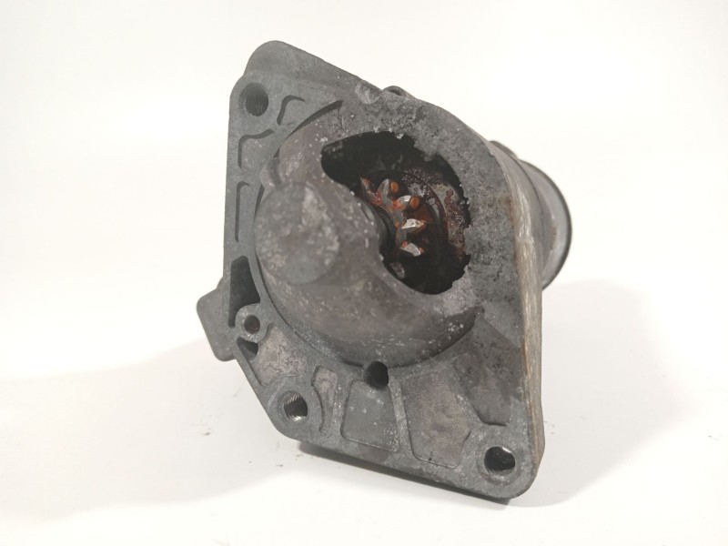 Recambio de motor arranque para opel vivaro b kasten/combi combi l1 2.7t referencia OEM IAM 233000106R  