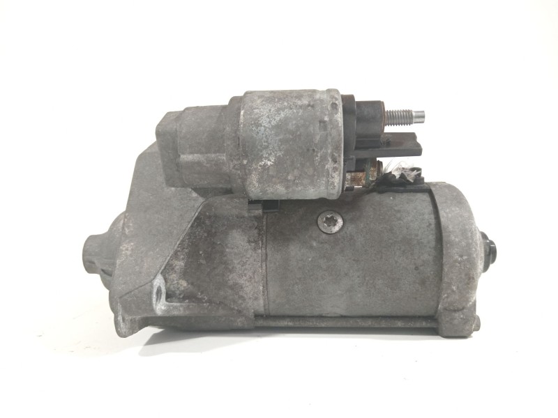 Recambio de motor arranque para opel vivaro b kasten/combi combi l1 2.7t referencia OEM IAM 233000106R  